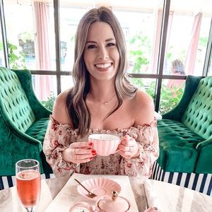 Meet your Posher, Katryn